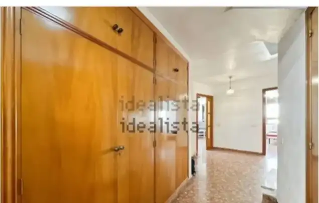 Ático en venta en Castellón de la Plana / Castelló de la Plana con Calefacción, Terraza y Trastero