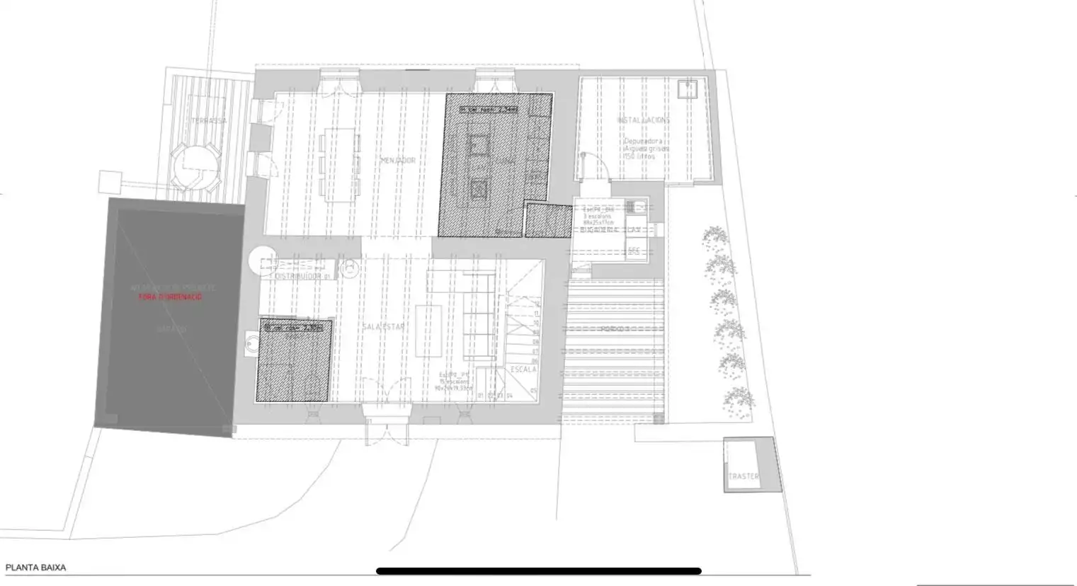 Maison rustique avec jardin à vendre à Son Servera Poble, imagen 16