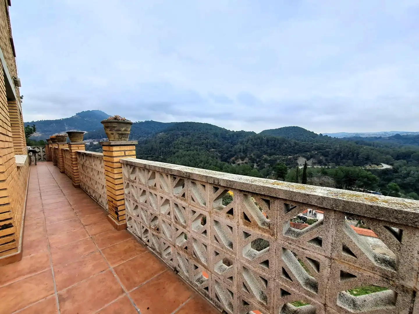 Casa o xalet en venda a Olesa de Montserrat