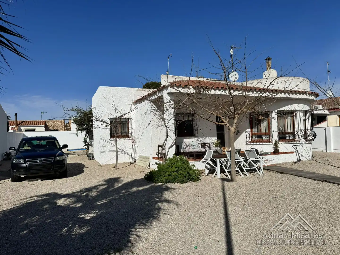 Casa o xalet en venda a Fumadell, 20, Deltebre