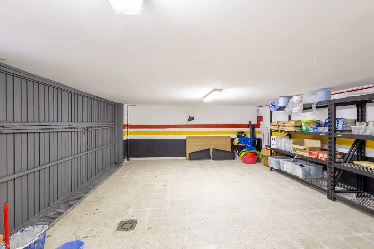 Casa o chalet en venta en Móstoles con Aire acondicionado, Calefacción y Jardín privado