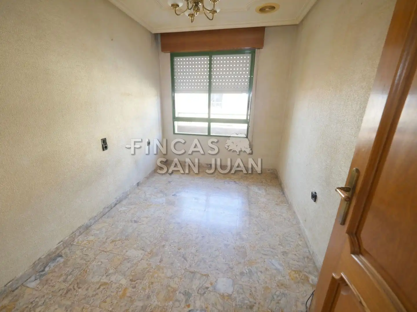 Wohnung zum Verkauf in Benejúzar