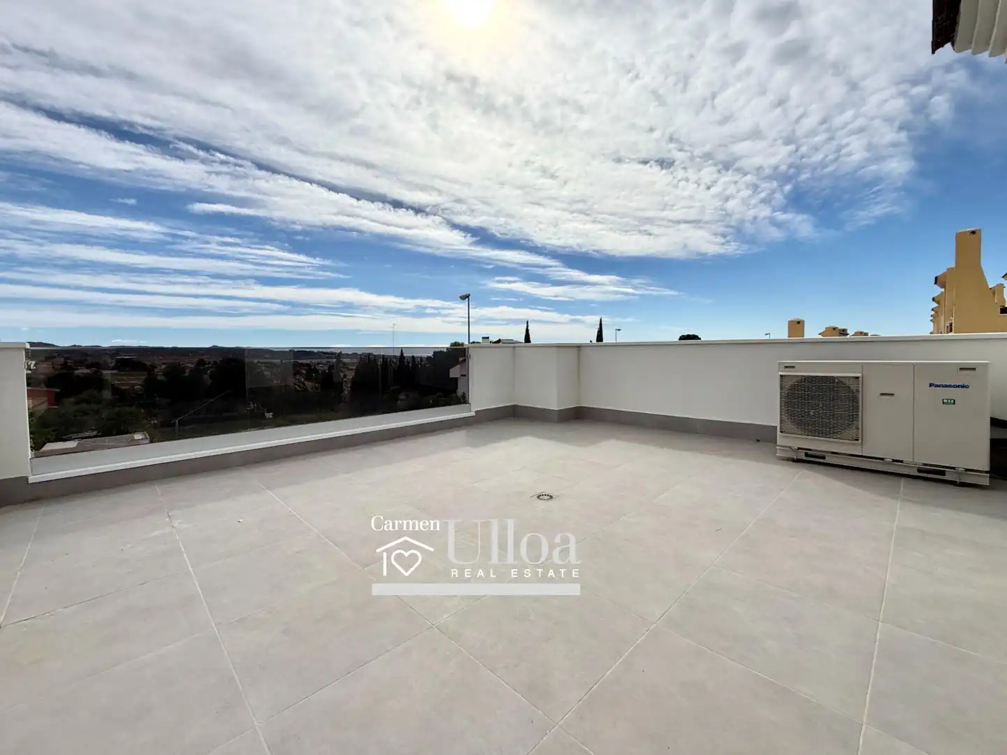 Terrace of Buildings for sale in Valle del Sol  