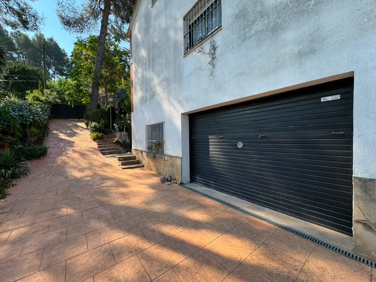 Haus mit Terrasse zum Verkauf in Corbera de Llobregat, imagen 24