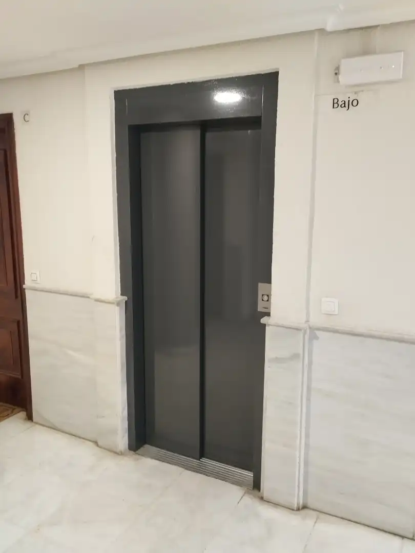 Piso con ascensor en venta en Avenida Castillo Puebla de Alcocer, imagen 22