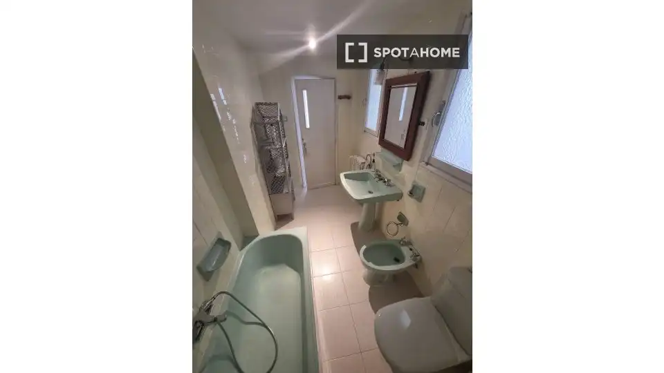 Habitació a Campo Grande