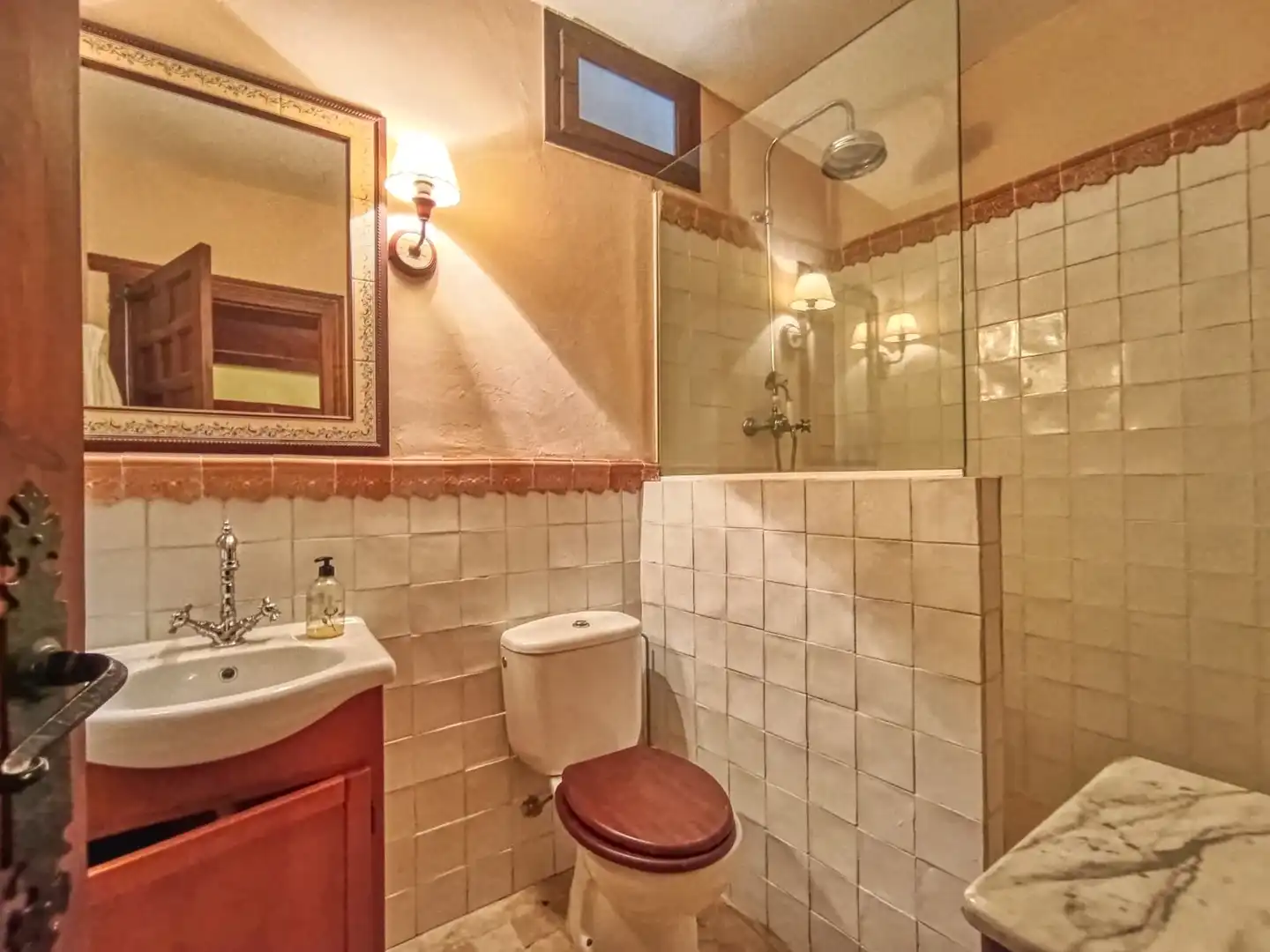 Maison rustique avec piscine à vendre à PD LENDISCAL 2, imagen 26