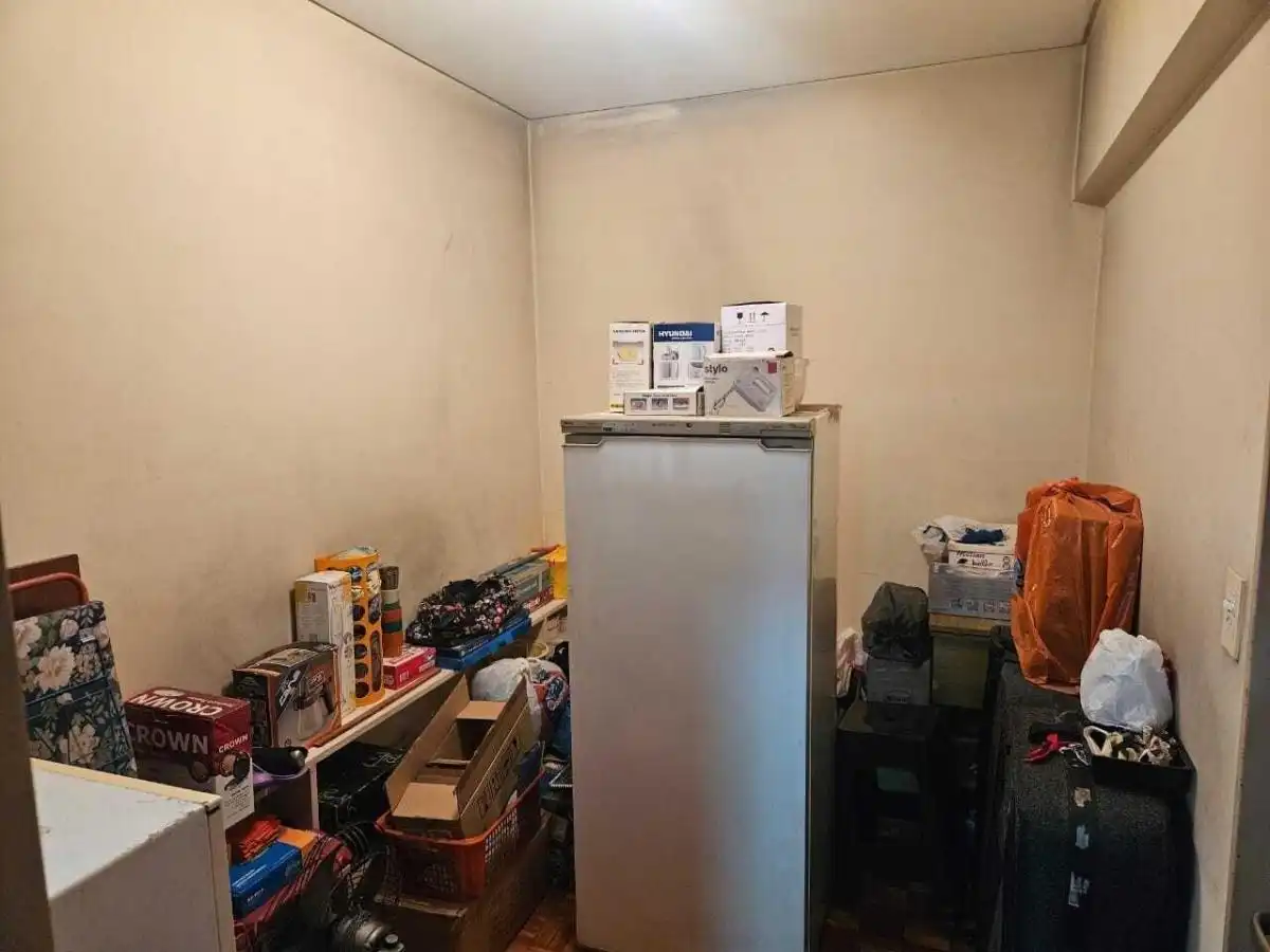Flat with terrace for sale in Pla d'en Boet, imagen 13