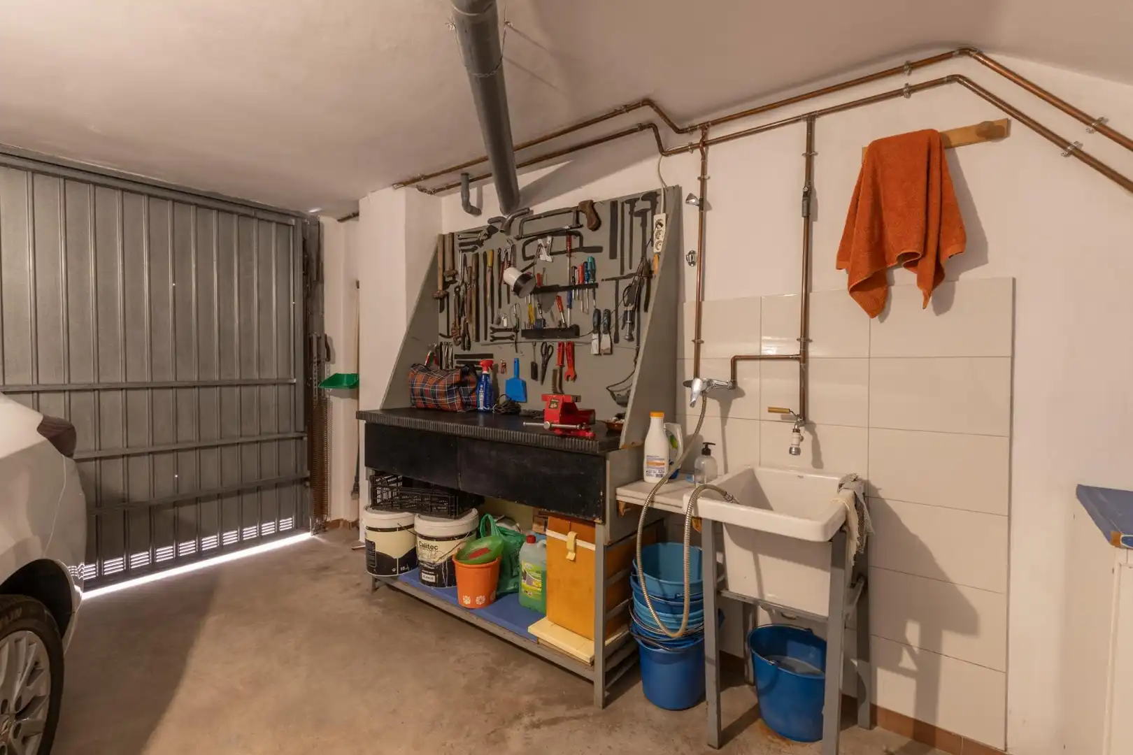 Casa o chalet en venta en Granada con Aire acondicionado, Calefacción y Terraza