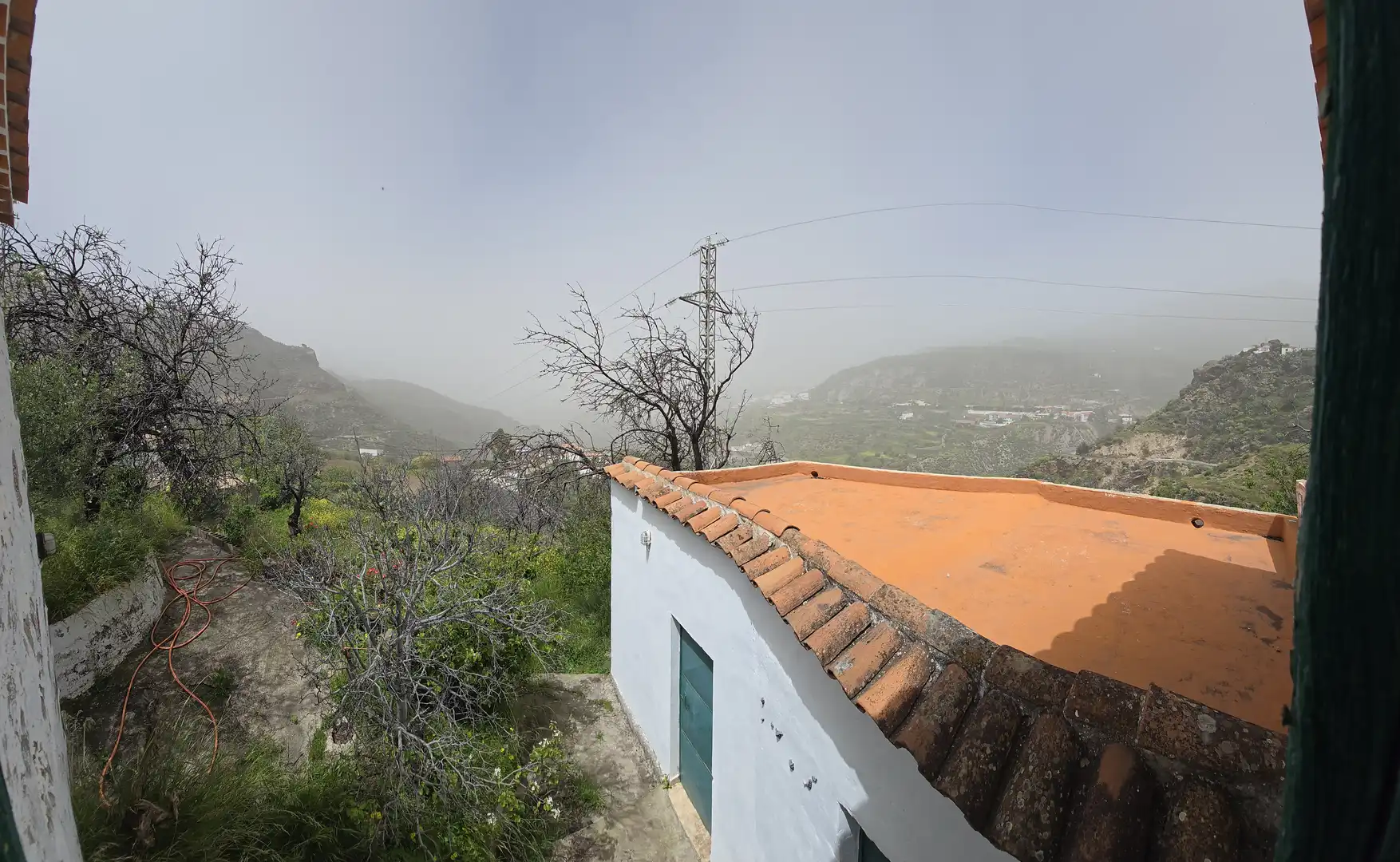 Außenansicht von Haus oder Chalet zum Verkauf in Tejeda