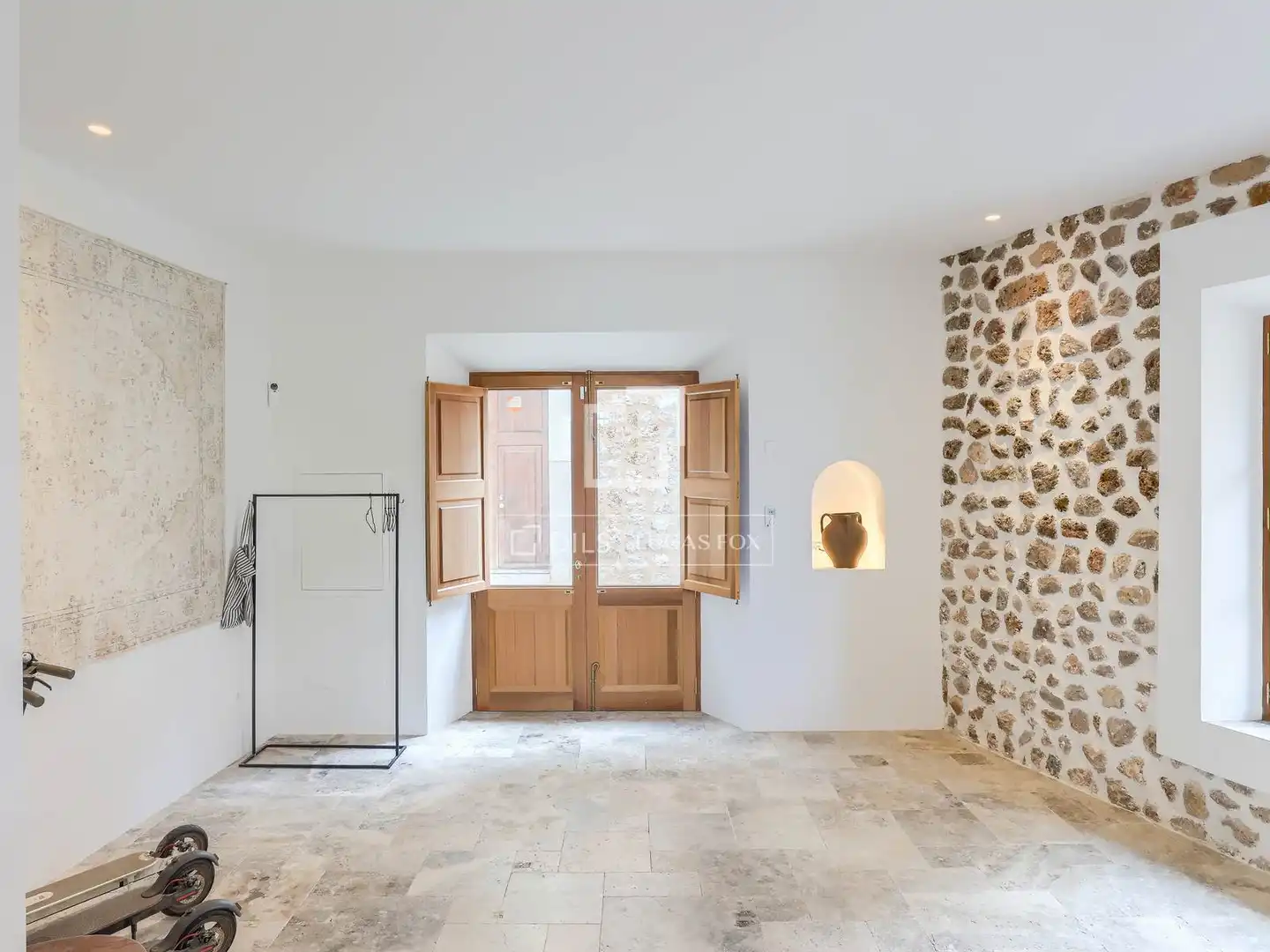 Casa o chalet en venta en Sóller con Aire acondicionado, Calefacción y Jardín privado