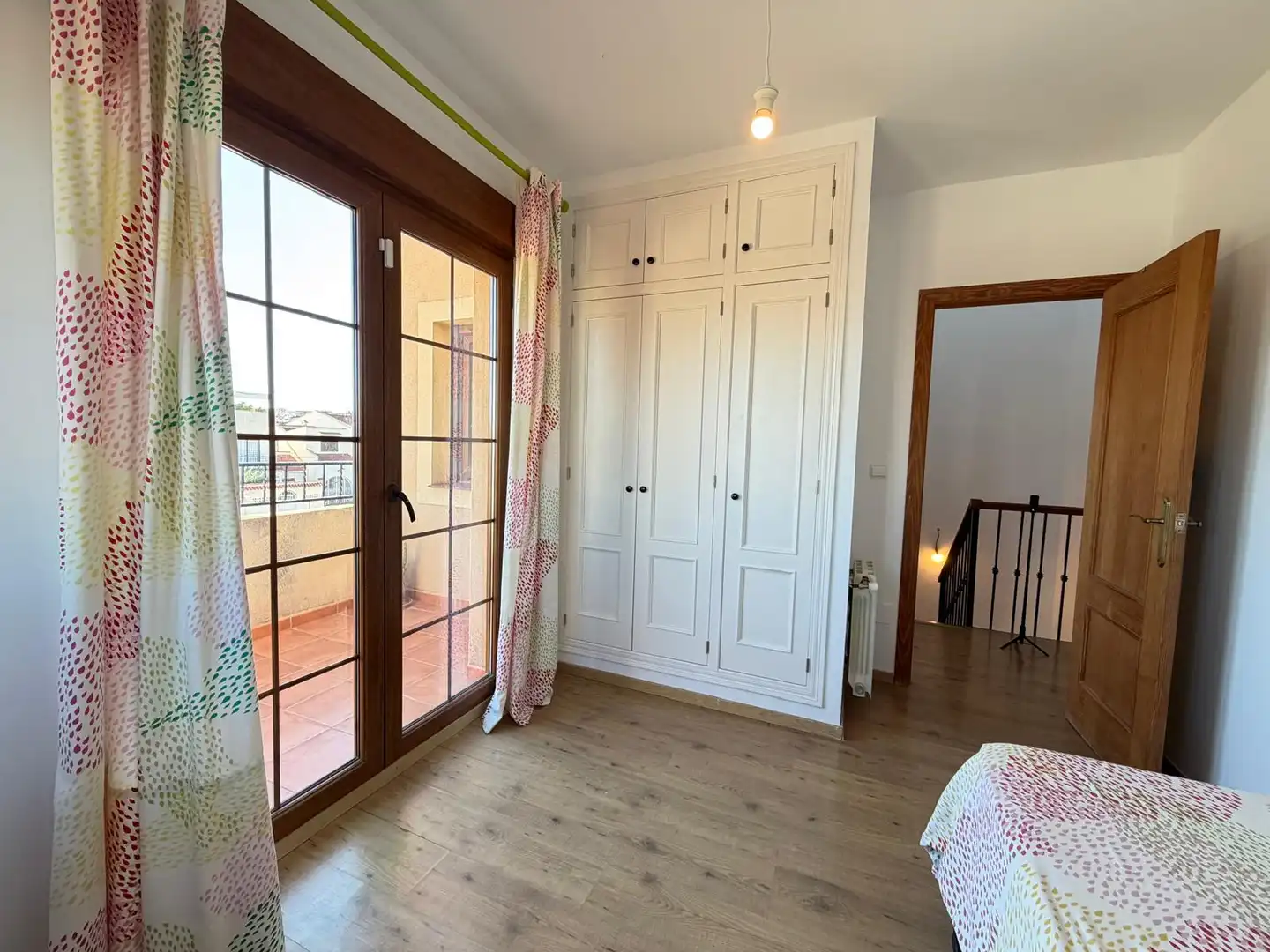 Casa bifamiliare con terrazza in vendita a Avenida de las Gaviotas, imagen 39