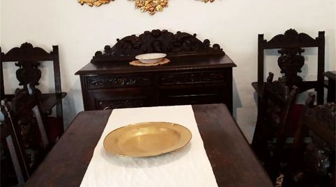 Foto 4 de Casa adosada en venda a Calle Valtelina, 12, Esparragosa de Lares, Badajoz