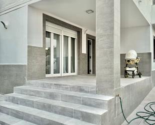 House or chalet for sale in Carretera Valverde, 1, Ciudad Jardín
