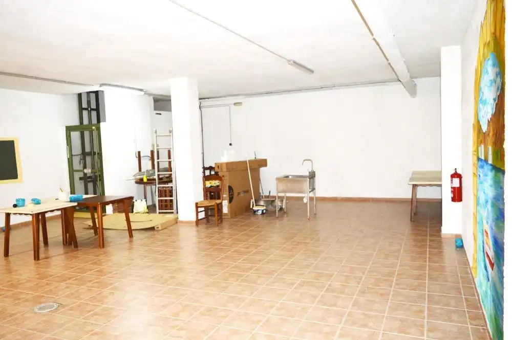 Gewerbefläche zum Verkauf in Benamara - Atalaya, imagen 12