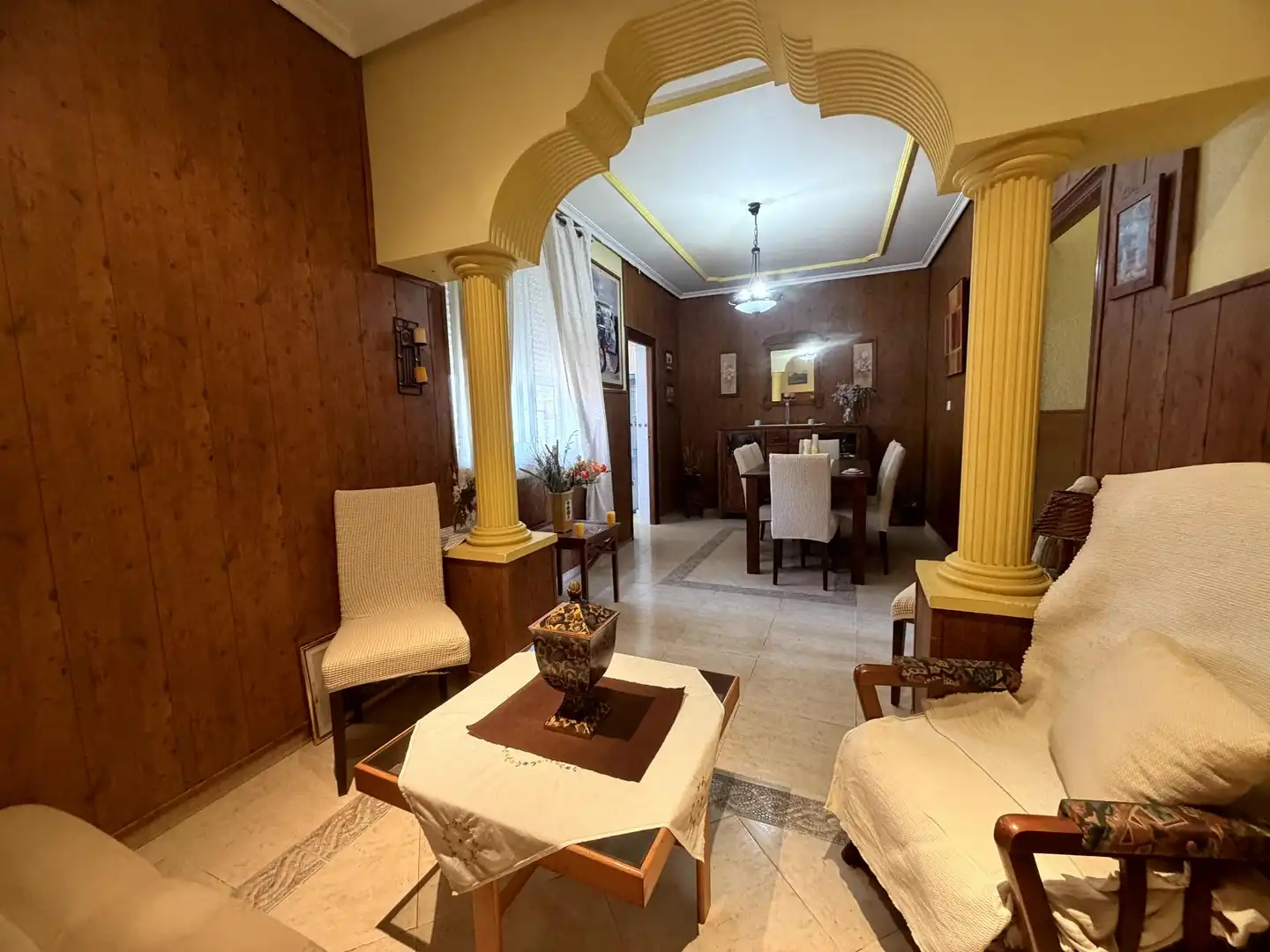 Casa o xalet en venda a Barrio de Peral - San Félix