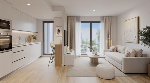 Foto 4 von Wohnung zum Verkauf in Calle Deportista Pitu Perramón, 1, Paus - Poligono San Blas, Alicante