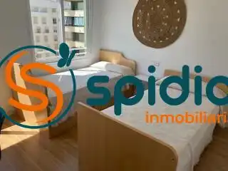 Wohnung zur Miete in Águilas, Murcia