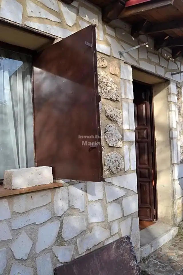 Finca rústica en venta en Fuentespina con Amueblado
