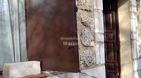 Foto 4 de Finca rústica en venda a Fuentespina, Burgos