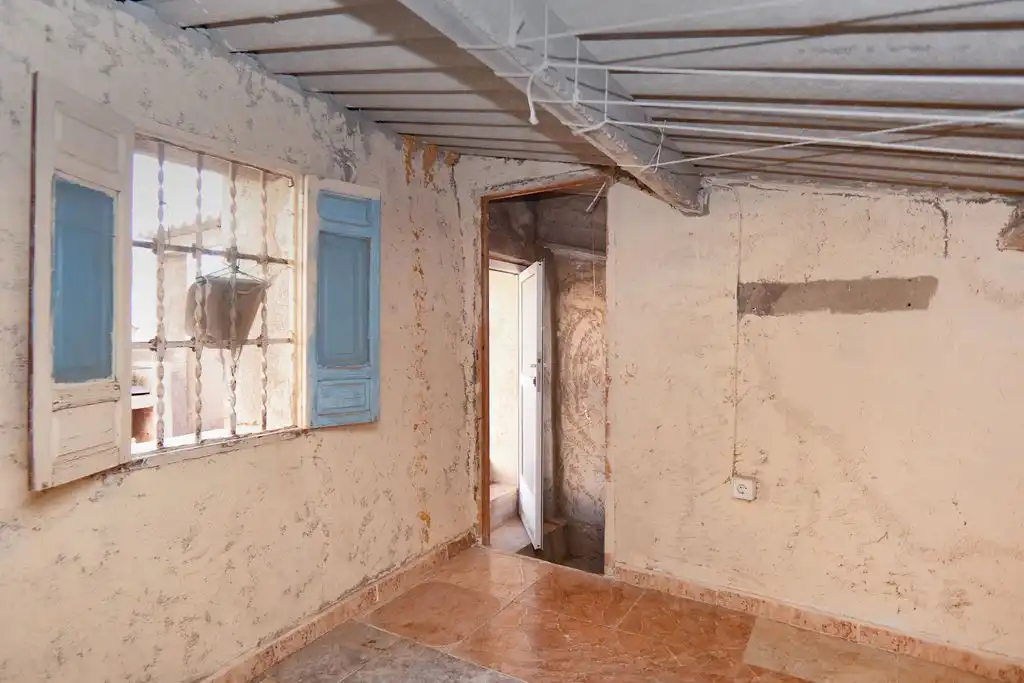 Apartamento en venta en Pliego