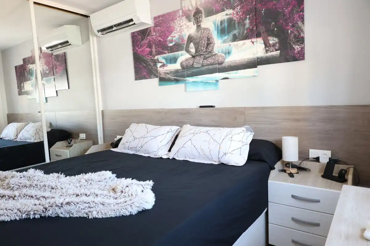 Appartement compact avec piscine à vendre à Calahonda, imagen 25