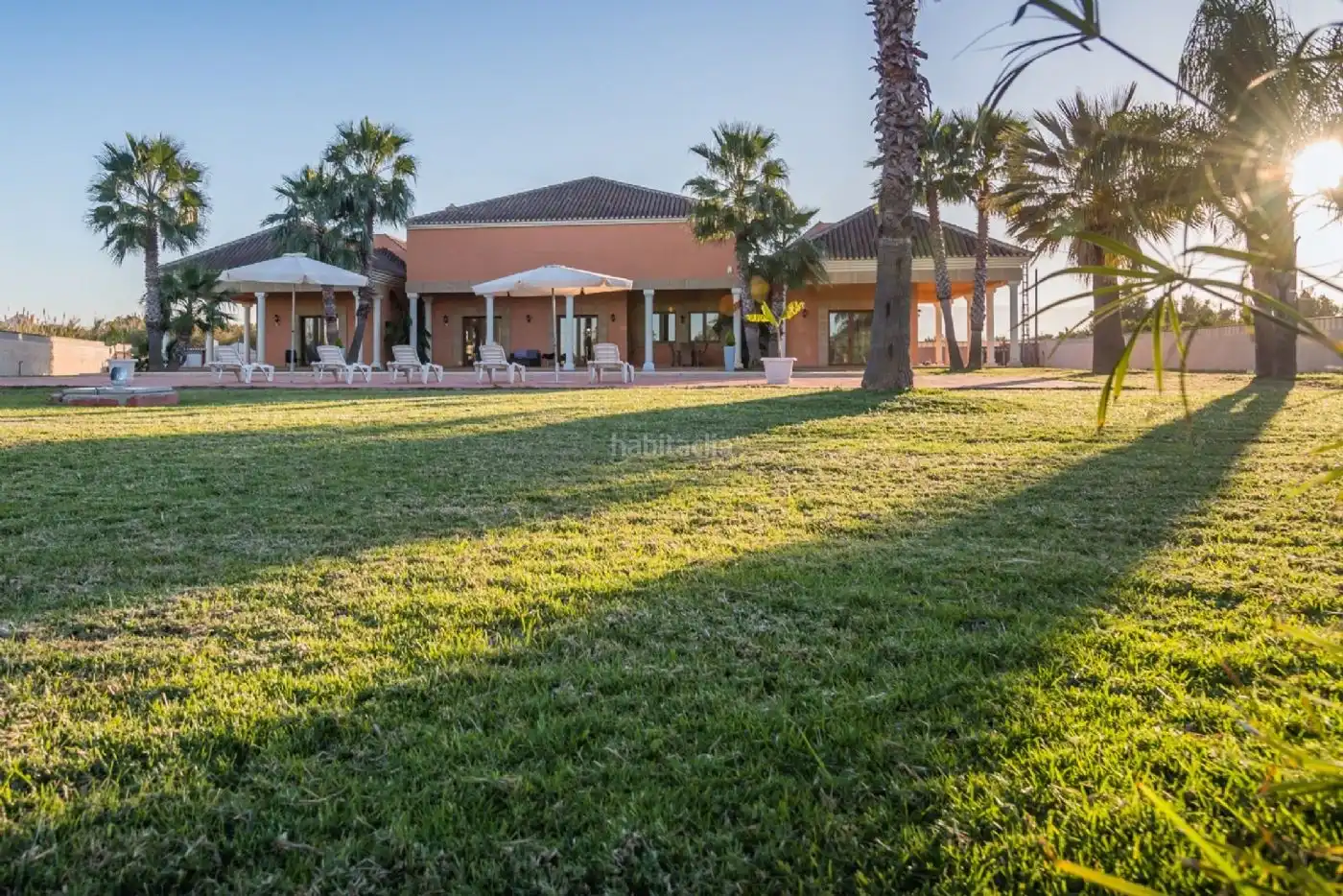 Haus mit Garten zum Verkauf in Camí de Gandia a Dénia 126, imagen 6