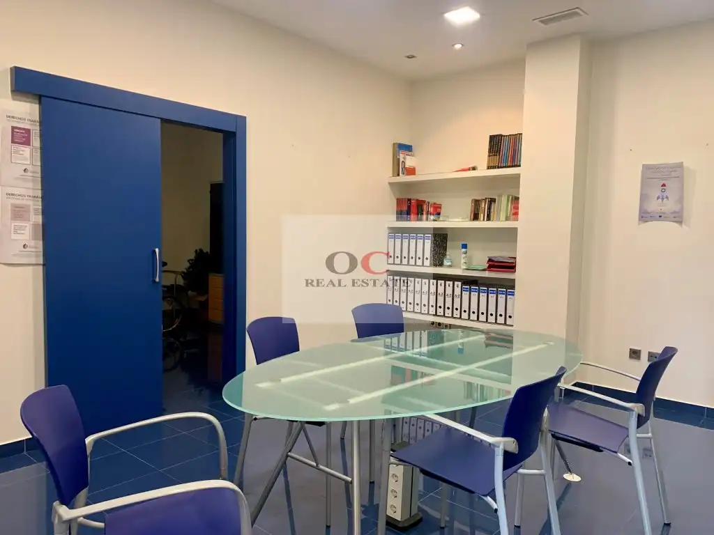 Local comercial en venda a Calle Olof Palme, imagen 17
