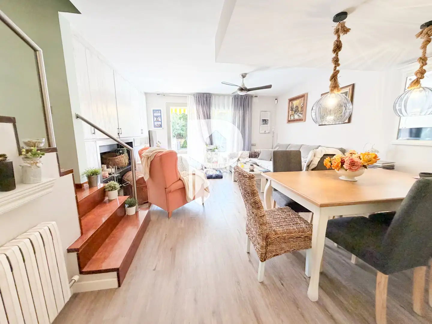 Houses for rent in Carrer Sant Jordi, 11, Corbera de Llobregat
