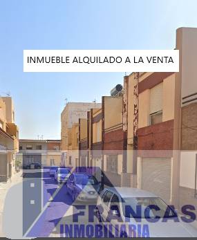 Casa-chalet en Venta en La Mojonera