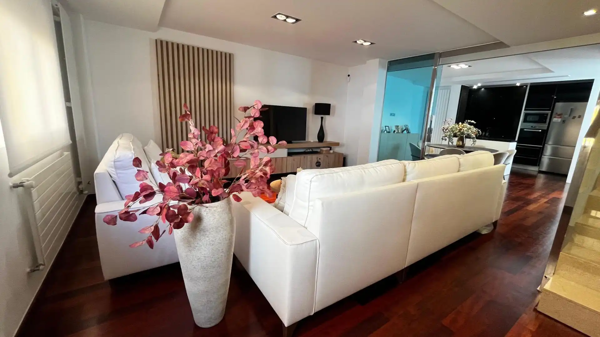 Dúplex con terraza en venta en Elche ciudad, imagen 2