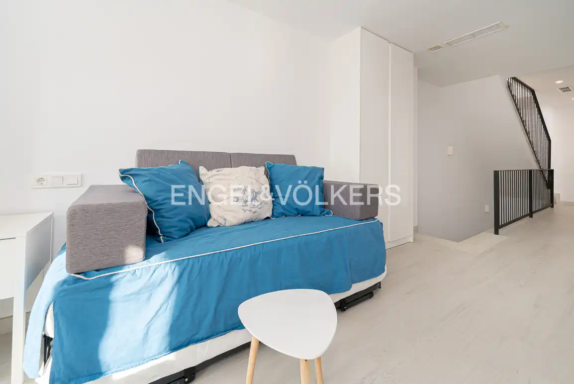 Maison rustique à vendre à Finestrat Pueblo, imagen 30