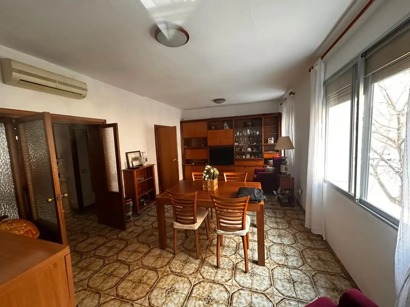 Flat for rent in HUELVA, Sant Martí de Provençals