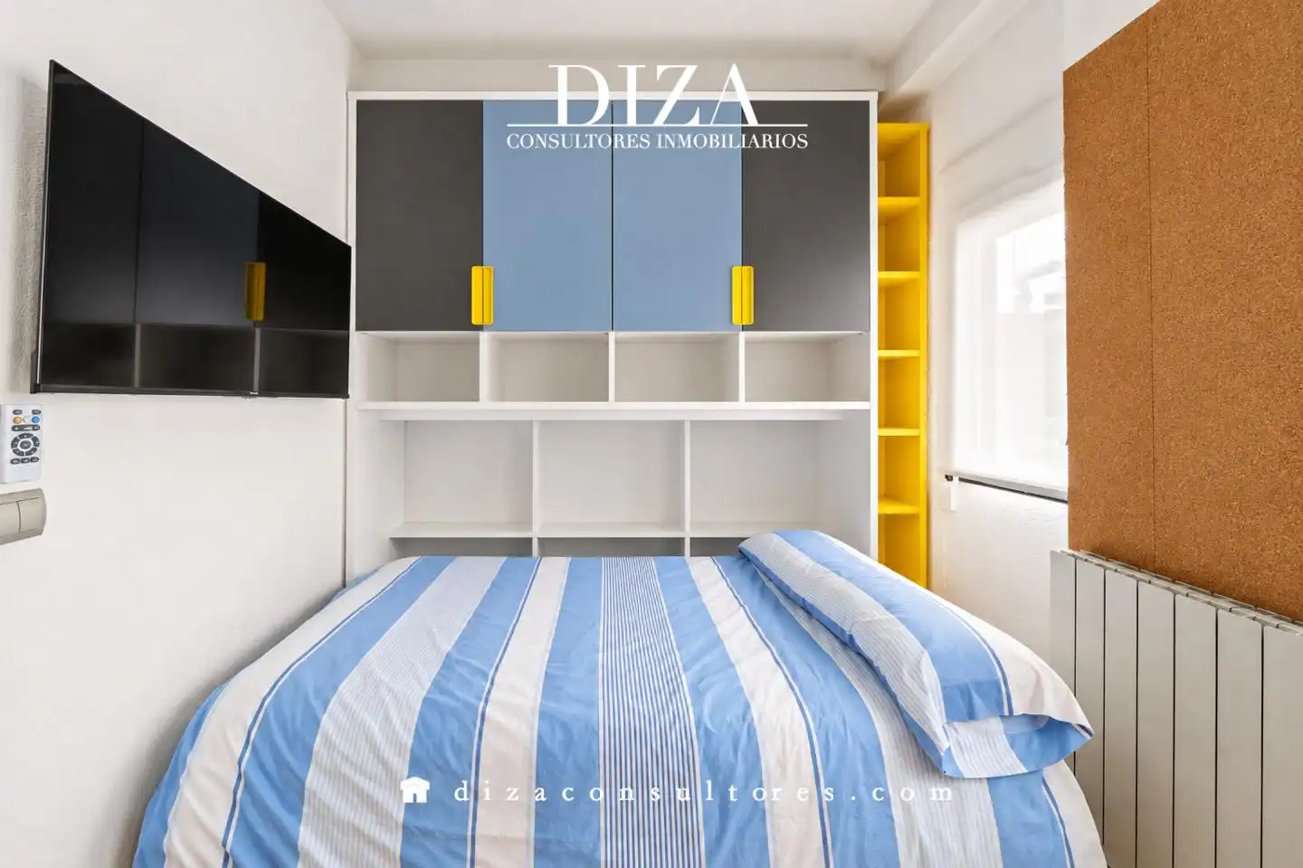 Ático con ascensor en venta en Calle de la Alameda, imagen 22