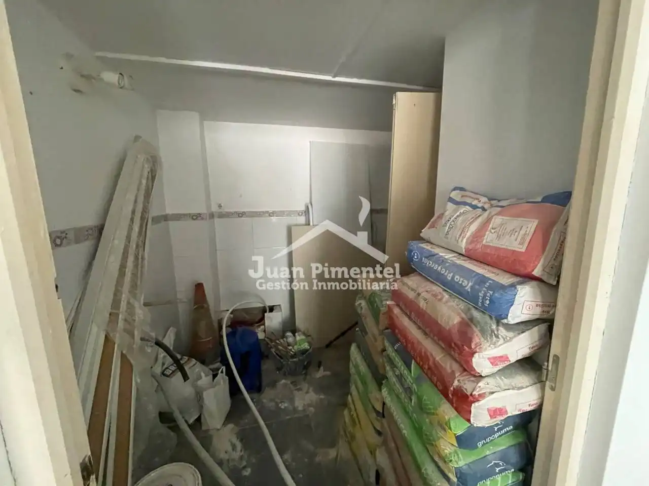 Local comercial en alquiler en Calle Jesús Cautivo 1, imagen 11