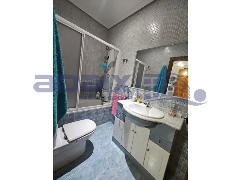 Bany de Finca rústica en venda en Ciudad Real amb Aire condicionat, Parquet i Traster