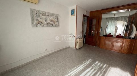 Foto 5 de Piso en venta en La Alhóndiga, Getafe
