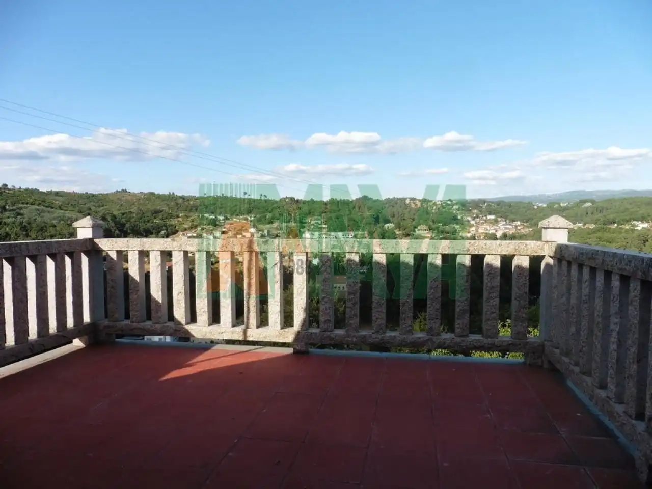 Chalet con jardín en venta en O Pereiro de Aguiar, imagen 3