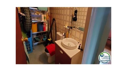 Foto 5 de Piso en venta en Carrer de la Punta del Mig, Santa Margarita, Roses
