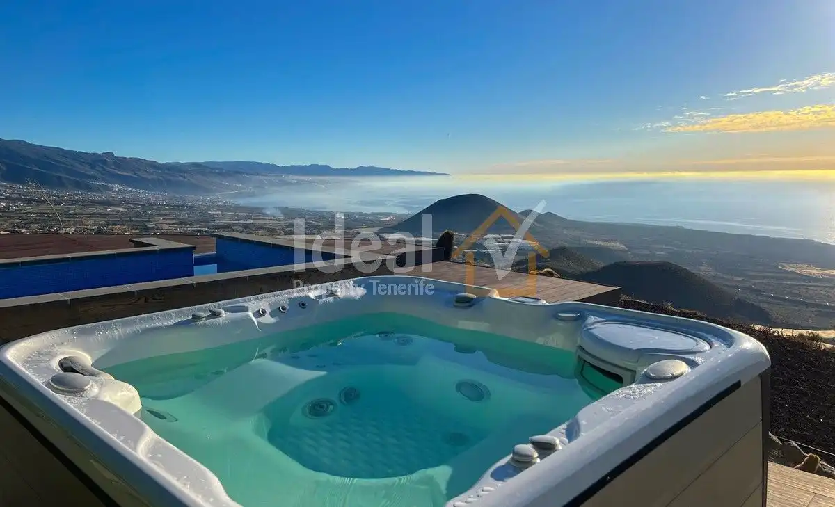 Terrace of Houses for sale in Güímar  with Private garden, Terrace and Swimming Pool