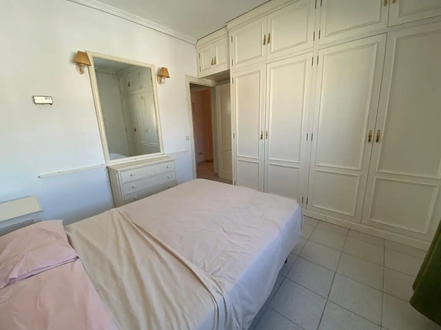 Habitación de Piso en venta en Algeciras con Aire acondicionado, Calefacción y Terraza
