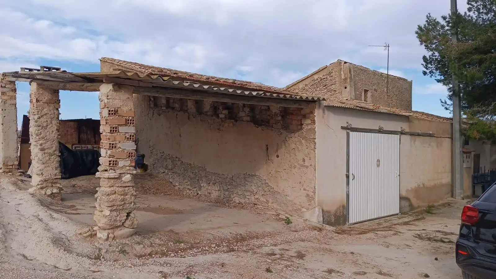 Landhaus zum Verkauf in El Fenazar - Campotéjar, imagen 4