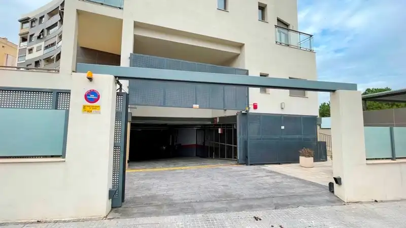 Parking of Garage for sale in Málaga