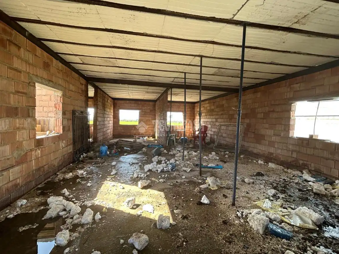 Finca rústica en venda en Albolote