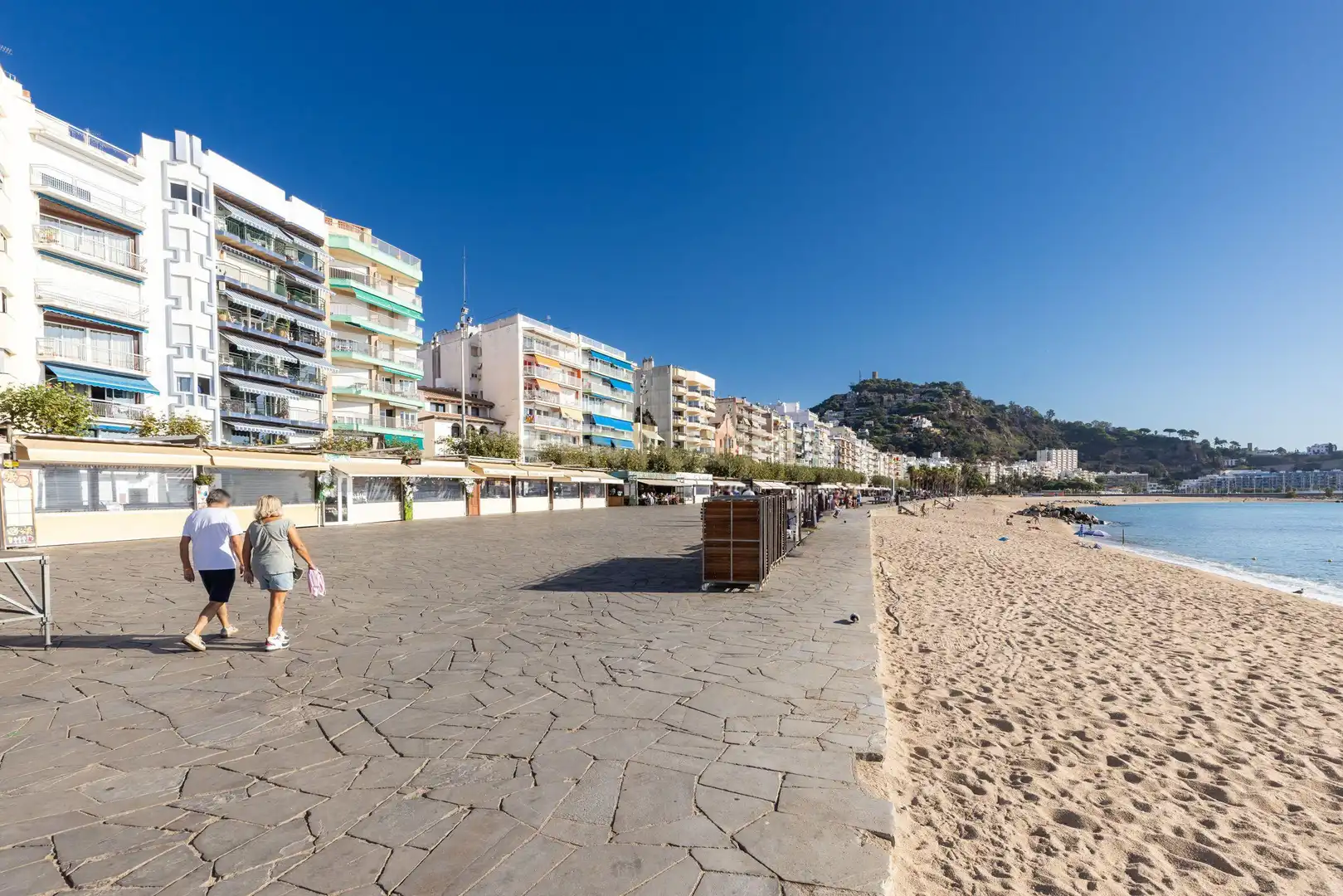 Apartament en venda a Carrer Ausiàs Marc, 6, Blanes, Spain 6, imagen 7