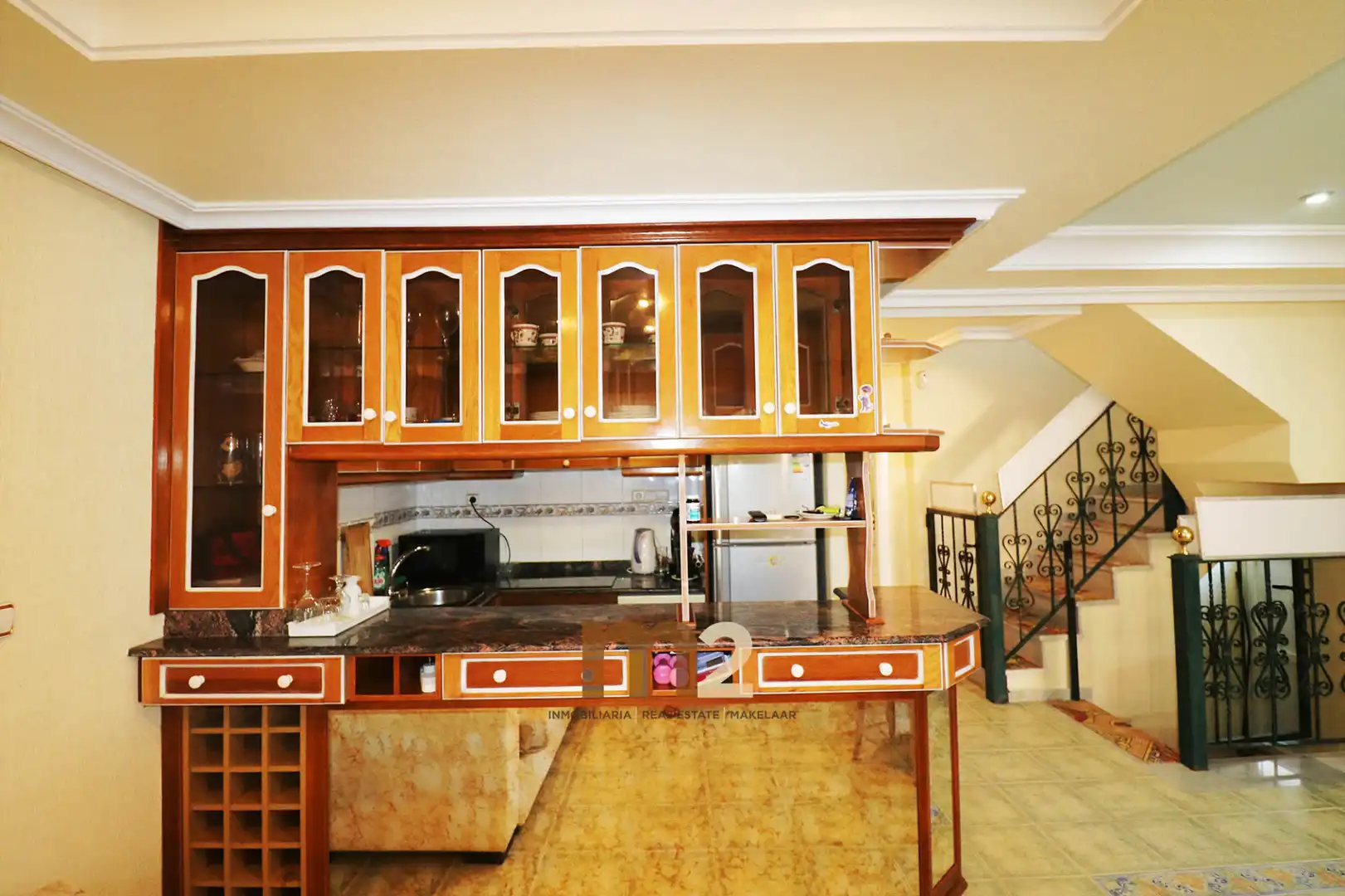 Bungalow con terraza en venta en Carrer Grecia, imagen 5