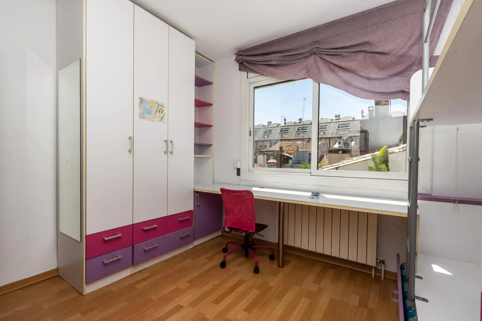 Terraced house with terrace for sale in Centre - Sant Oleguer, imagen 25