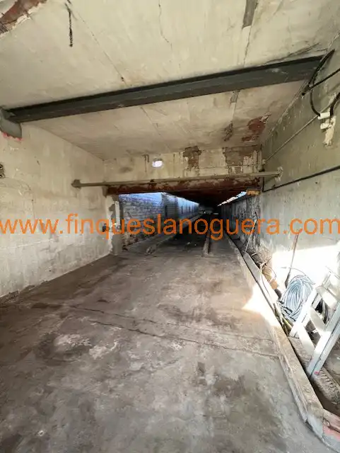 Industrial building for sale in Vallfogona de Balaguer, imagen 8