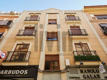 Flat with lift for sale in TABLERON