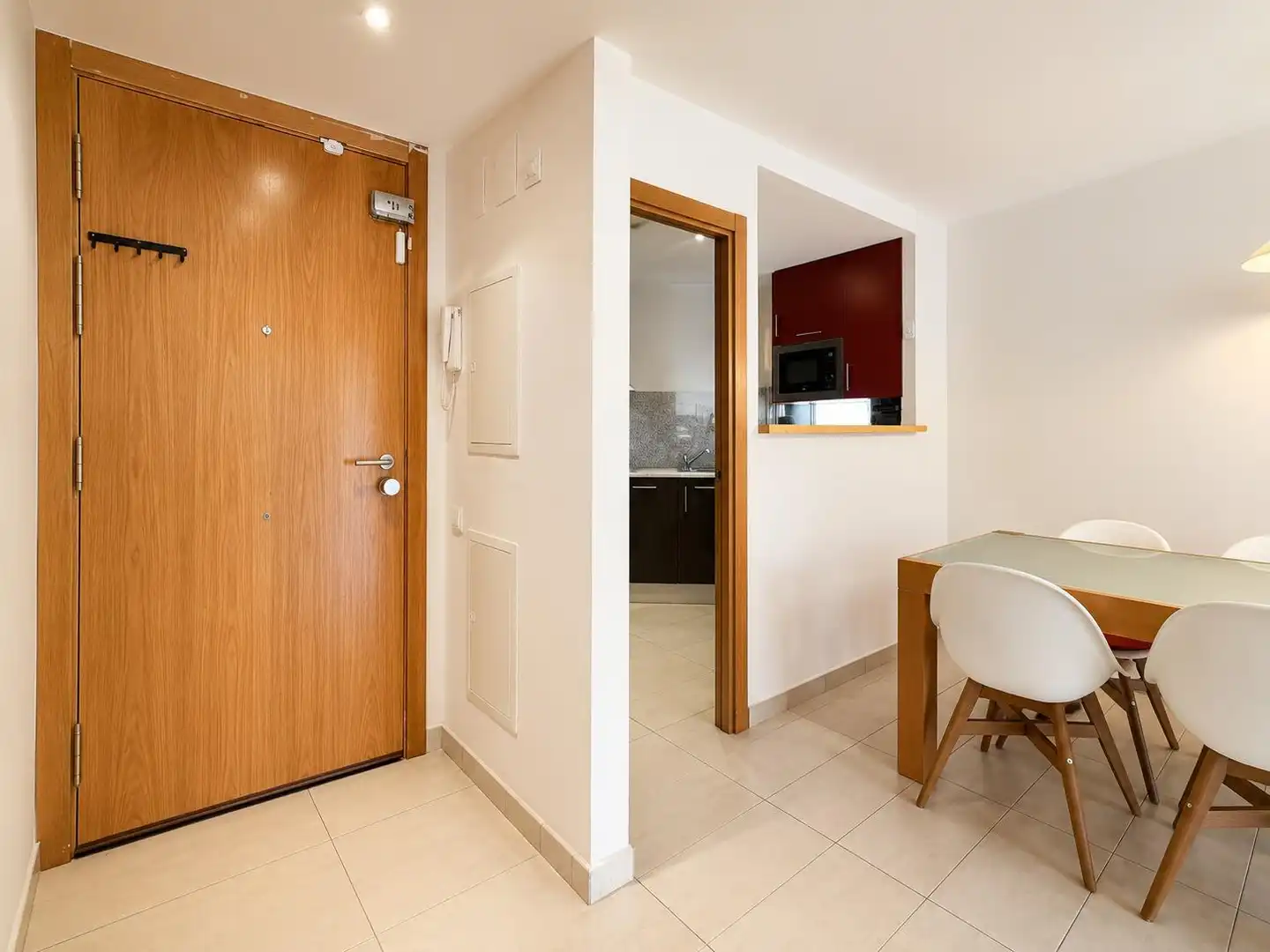 Pis en venda en Cambrils amb Aire condicionat, Calefacció i Terrassa